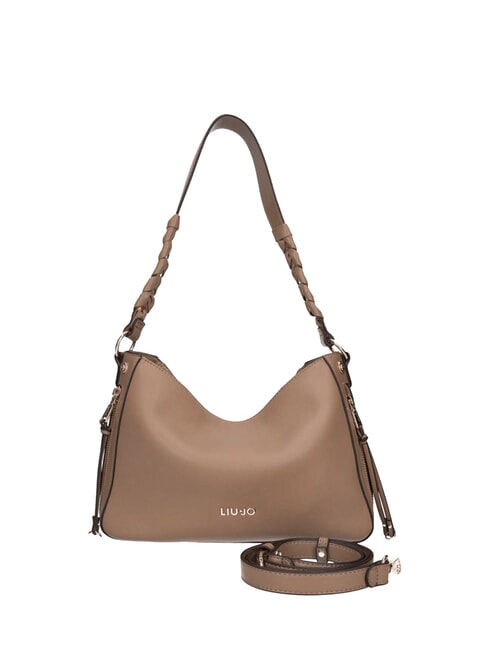 GIHEN Shoulder bag, with shoulder strap mocha - Women&rsquo;s Bags