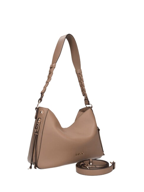 GIHEN Shoulder bag, with shoulder strap mocha - Women&rsquo;s Bags