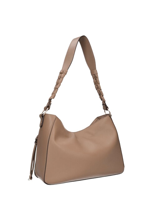GIHEN Shoulder bag, with shoulder strap mocha - Women&rsquo;s Bags