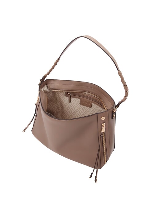GIHEN Shoulder bag, with shoulder strap mocha - Women&rsquo;s Bags