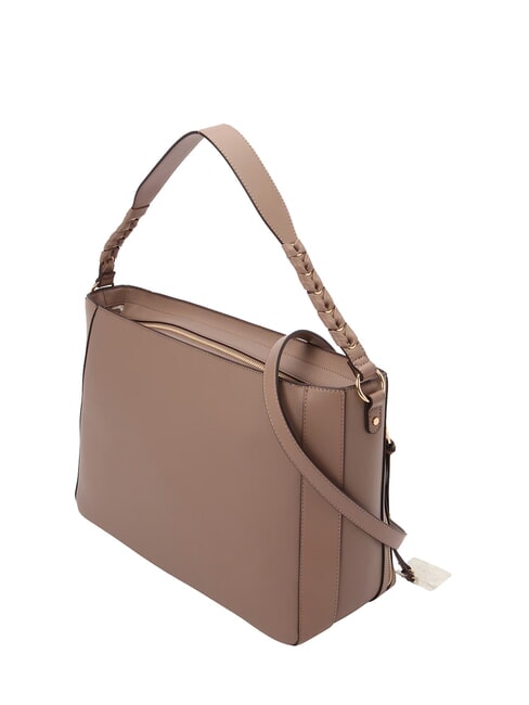 GIHEN Shoulder bag, with shoulder strap mocha - Women&rsquo;s Bags