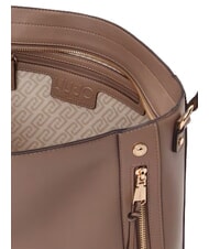 LIUJO GIHEN Shoulder bag, with shoulder strap mocha - Women&rsquo;s Bags - 7