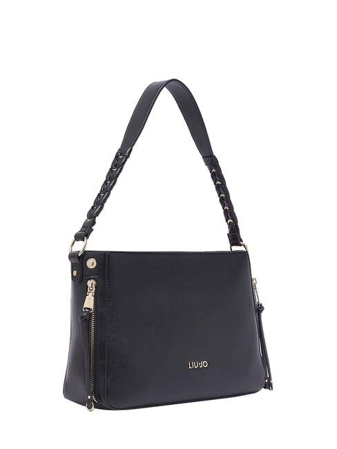 GIHEN Shoulder bag, with shoulder strap BLACK - Women&rsquo;s Bags