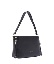 LIUJO GIHEN Shoulder bag, with shoulder strap BLACK - Women&rsquo;s Bags - 2