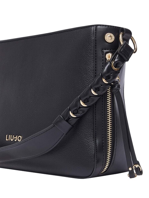 GIHEN Shoulder bag, with shoulder strap BLACK - Women&rsquo;s Bags