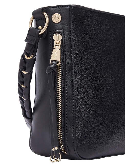 GIHEN Shoulder bag, with shoulder strap BLACK - Women&rsquo;s Bags