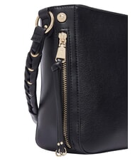 LIUJO GIHEN Shoulder bag, with shoulder strap BLACK - Women&rsquo;s Bags - 5