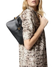 PINKO BELT BAG Mini bag black-antique gold - Women&rsquo;s Bags - 2