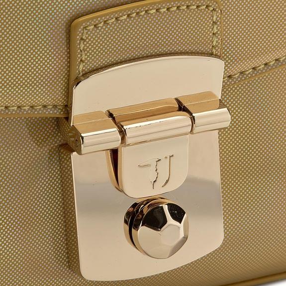 Jeans Levanto shoulder bag gold - Women&rsquo;s Bags