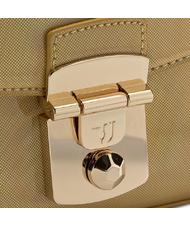 TRUSSARDI Jeans Levanto shoulder bag gold - Women&rsquo;s Bags - 4