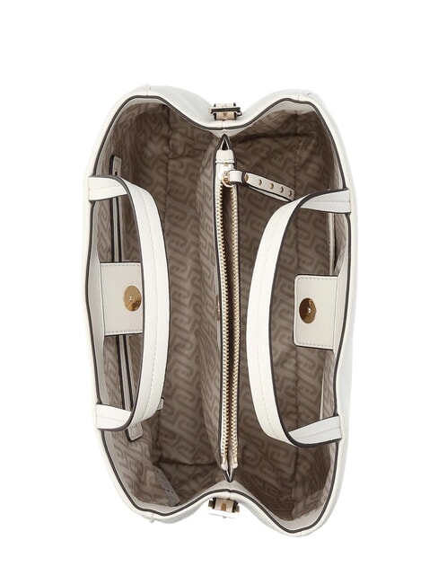 AREZU Handbag, with shoulder strap cream - Women&rsquo;s Bags