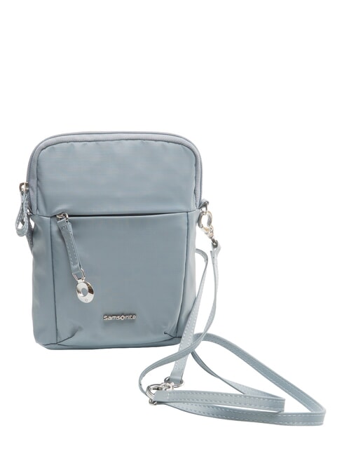 MOVE 5.0 Mini shoulder bag dusty blue - Women&rsquo;s Bags