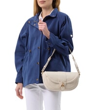 LIUJO CORNIOLA Shoulder bag, with shoulder strap cream - Women&rsquo;s Bags - 4