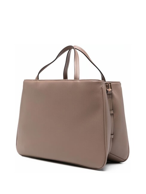 AREZU Handbag, with shoulder strap mocha - Women&rsquo;s Bags