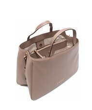 LIUJO AREZU Handbag, with shoulder strap mocha - Women&rsquo;s Bags - 3