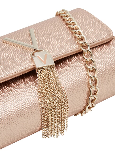 DIVINA Mini shoulder bag rose gold - Women&rsquo;s Bags