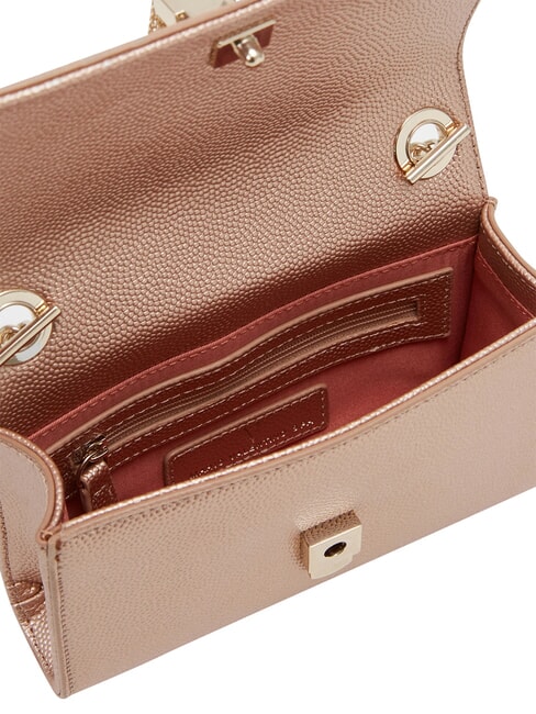 DIVINA Mini shoulder bag rose gold - Women&rsquo;s Bags
