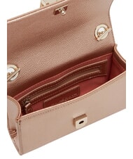 MARIO VALENTINO DIVINA Mini shoulder bag rose gold - Women&rsquo;s Bags - 6