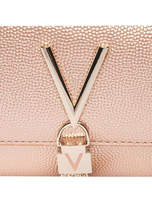DIVINA Mini shoulder bag rose gold - Women&rsquo;s Bags
