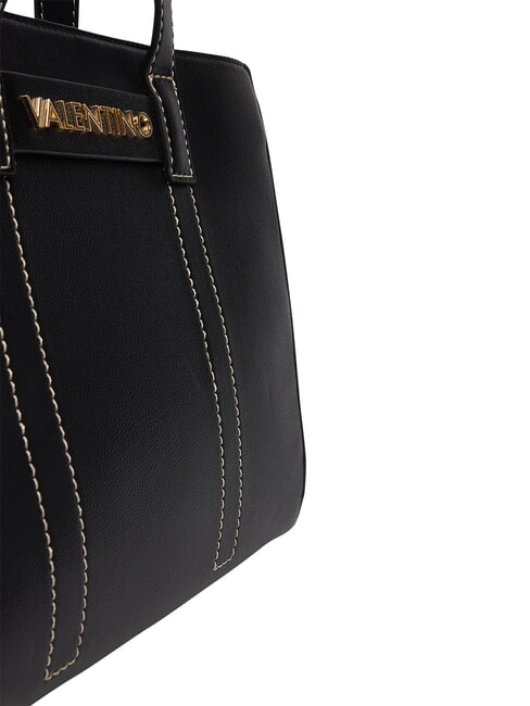 AURY RE Shoulder shopper, with shoulder strap black - Women&rsquo;s Bags