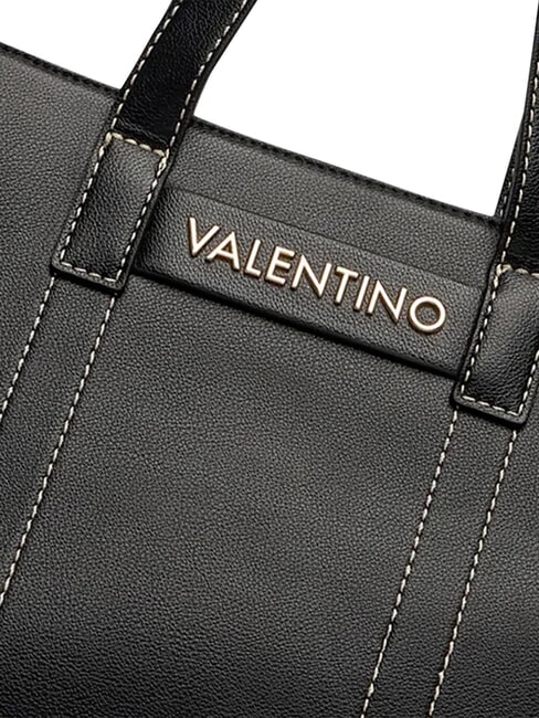 AURY RE Shoulder shopper, with shoulder strap black - Women&rsquo;s Bags