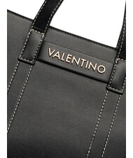 MARIO VALENTINO AURY RE Shoulder shopper, with shoulder strap black - Women&rsquo;s Bags - 5