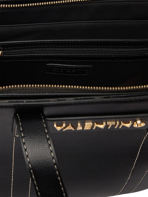 AURY RE Shoulder shopper, with shoulder strap black - Women&rsquo;s Bags