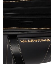 MARIO VALENTINO AURY RE Shoulder shopper, with shoulder strap black - Women&rsquo;s Bags - 6