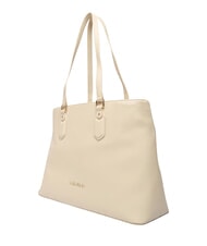 MARIO VALENTINO BRIXTON Shopper bag ecru - Women&rsquo;s Bags - 3
