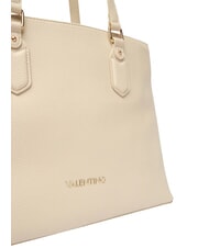 MARIO VALENTINO BRIXTON brixton Shopper bag ecru - Women&rsquo;s Bags - 4