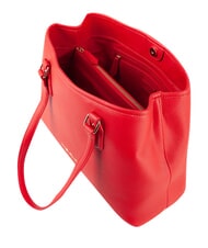 MARIO VALENTINO BRIXTON Shopper bag ruby - Women&rsquo;s Bags - 5