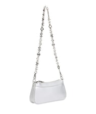 MARIO VALENTINO ELLY Mini shoulder bag silver - Women&rsquo;s Bags - 2