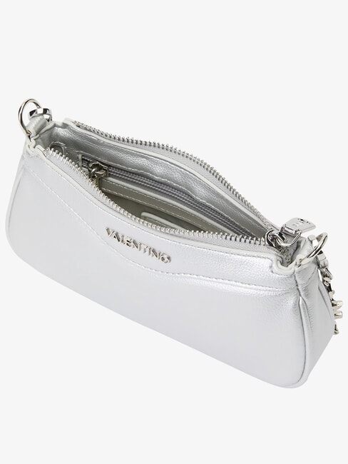 ELLY Mini shoulder bag silver - Women&rsquo;s Bags