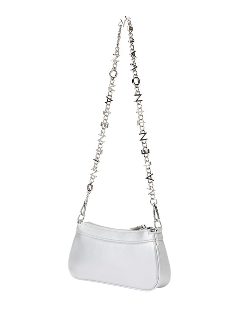 ELLY Mini shoulder bag silver - Women&rsquo;s Bags