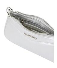MARIO VALENTINO ELLY Mini shoulder bag silver - Women&rsquo;s Bags - 5