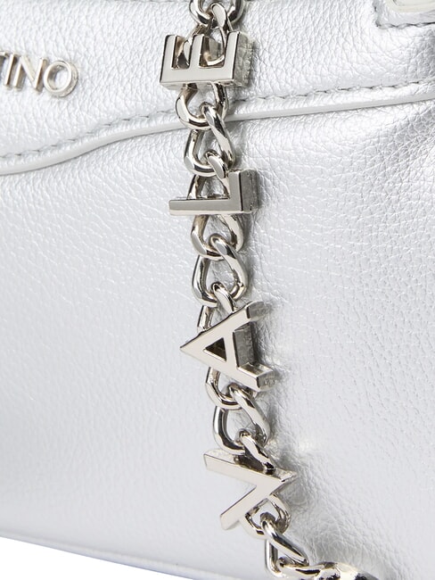 ELLY Mini shoulder bag silver - Women&rsquo;s Bags