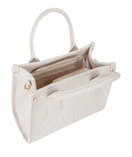 MARIO VALENTINO FOXY RE foxy re Shopper bag ecru - Women&rsquo;s Bags - 5