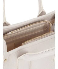 MARIO VALENTINO FOXY RE Shopper bag ecru - Women&rsquo;s Bags - 6