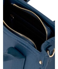 MARIO VALENTINO FOXY RE foxy re Shopper bag blue - Women&rsquo;s Bags - 8