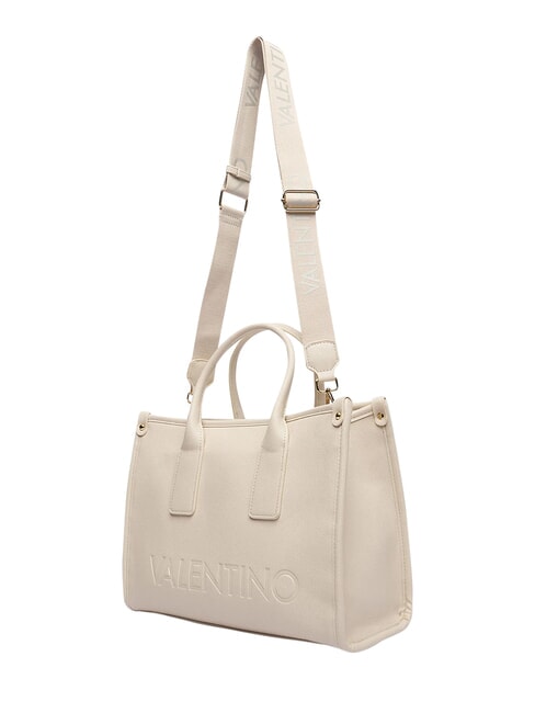 FOXY RE Handbag, with shoulder strap ecru - Women&rsquo;s Bags