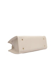 MARIO VALENTINO FOXY RE Handbag, with shoulder strap ecru - Women&rsquo;s Bags - 4