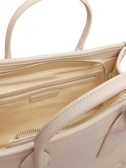 FOXY RE Handbag, with shoulder strap ecru - Women&rsquo;s Bags