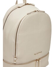 MARIO VALENTINO BRIXTON Women's Backpack ecru - Women&rsquo;s Bags - 4