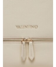 MARIO VALENTINO BRIXTON Women's Backpack ecru - Women&rsquo;s Bags - 6