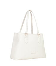 MARIO VALENTINO BRIXTON Shopper bag ecru - Women&rsquo;s Bags - 3