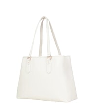 MARIO VALENTINO BRIXTON brixton Shopper bag ecru - Women&rsquo;s Bags - 4