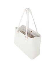 MARIO VALENTINO BRIXTON brixton Shopper bag ecru - Women&rsquo;s Bags - 5