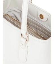 MARIO VALENTINO BRIXTON Shopper bag ecru - Women&rsquo;s Bags - 6