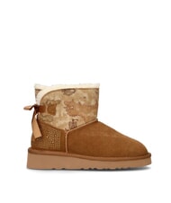 ALVIERO MARTINI PRIMA CLASSE GEO Padded ankle boots NATURAL - Women&rsquo;s shoes - 3