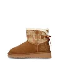 ALVIERO MARTINI PRIMA CLASSE GEO Padded ankle boots NATURAL - Women&rsquo;s shoes - 4